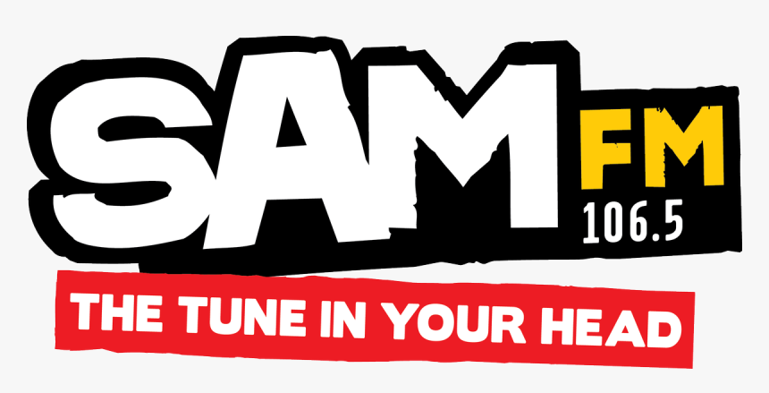 Sam Fm Bristol On Twitter - Sam Fm Swindon, HD Png Download, Free Download