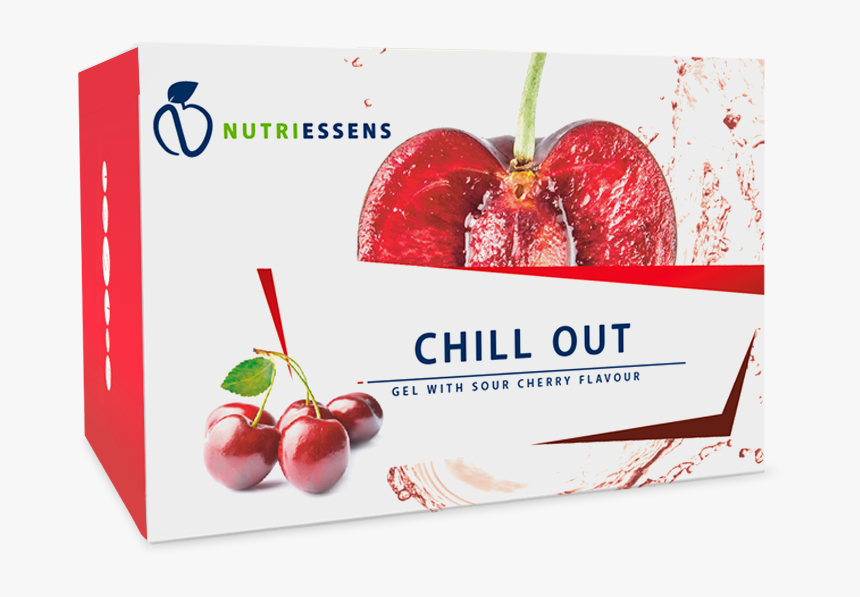 Sour Cherry Chill, HD Png Download, Free Download