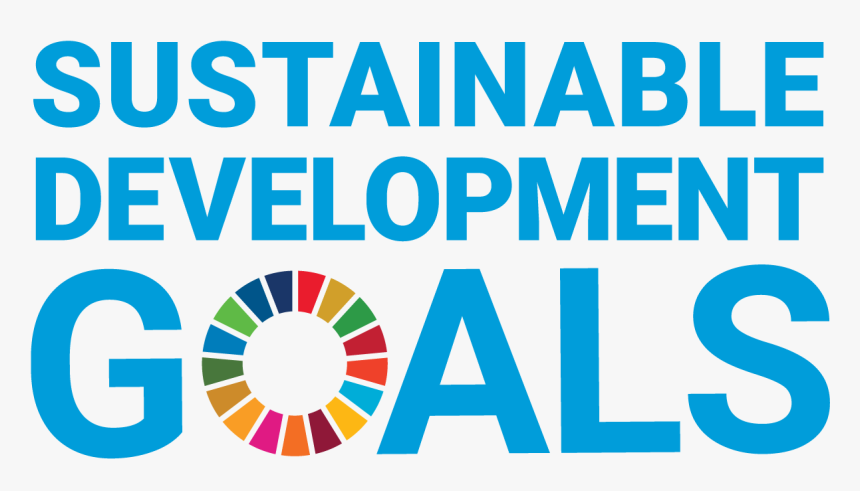 Sustainable Development Goals Logo Vector, HD Png Download, Free Download