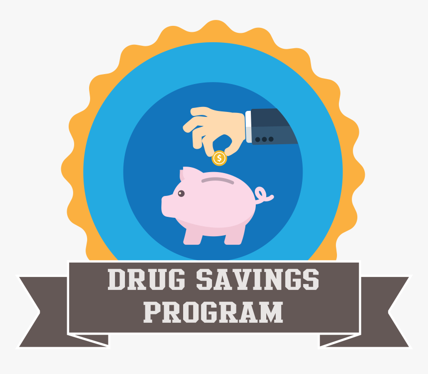 Cash Savings Symbol , Png Download - Savings Vector, Transparent Png, Free Download