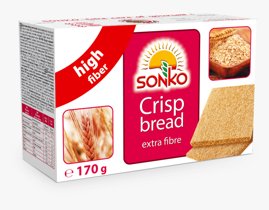 Sonko Bread, HD Png Download, Free Download