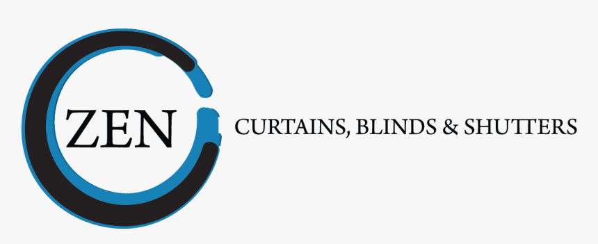 Logo Design By Smdhicks For Zen Curtains & Blinds - Body Central, HD Png Download, Free Download