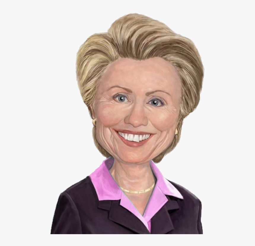 Hillary Clinton Png Image - Hillary Clinton Png Clipart, Transparent Png, Free Download