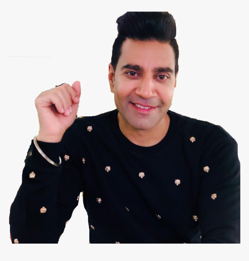 Kamal Heer Png Transparent Background - Kamal Heer, Png Download, Free Download