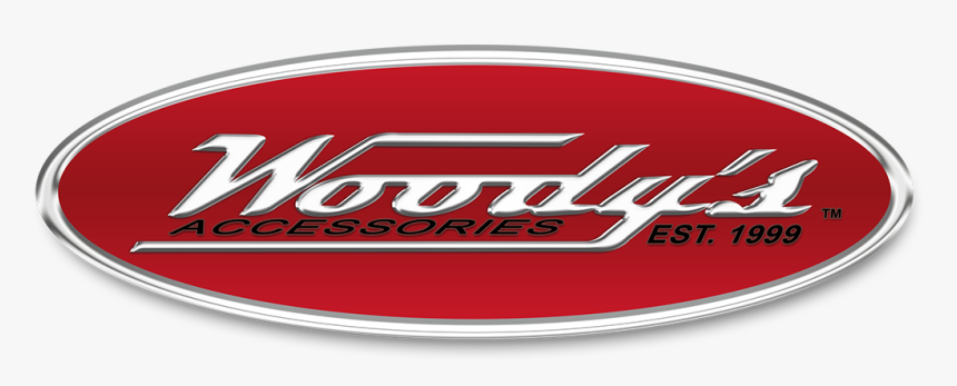 Woodys-logo - Emblem, HD Png Download, Free Download