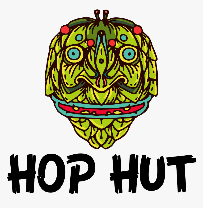 Hop Hut Icon, HD Png Download, Free Download