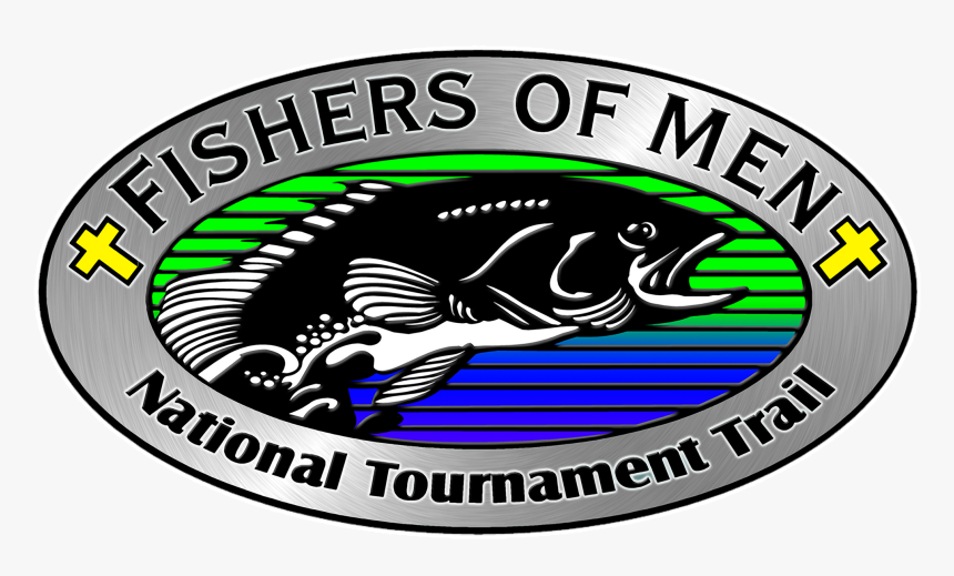 Logo - Fishers Of Men, HD Png Download, Free Download