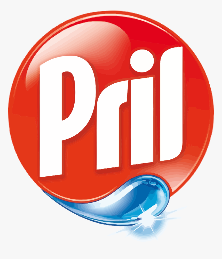 Pril Logo, HD Png Download, Free Download