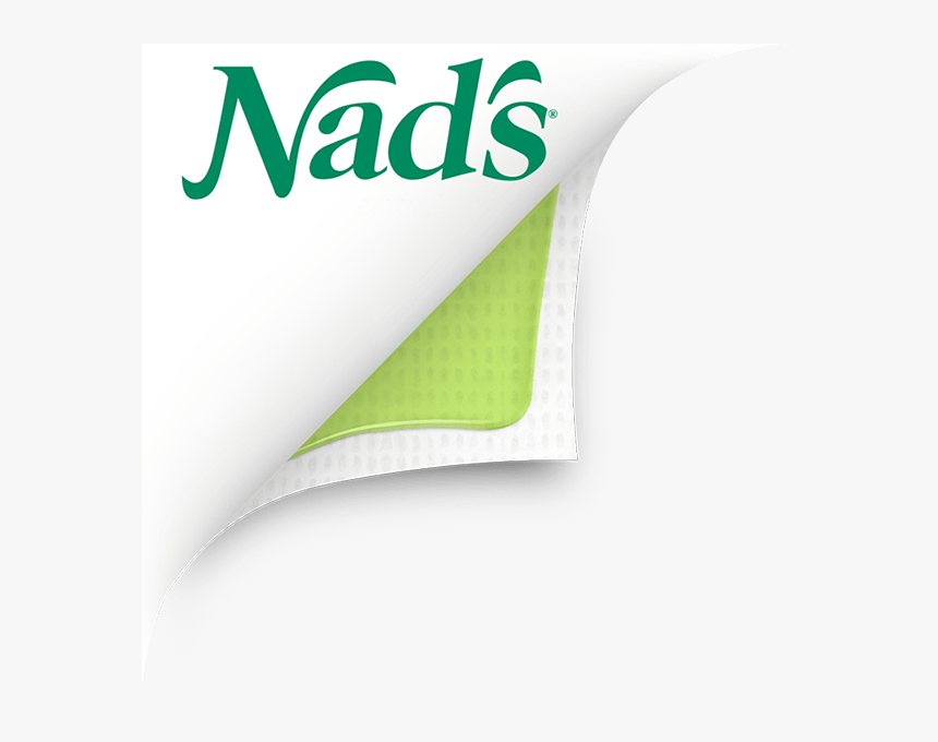 Nads Hair Removal, HD Png Download, Free Download