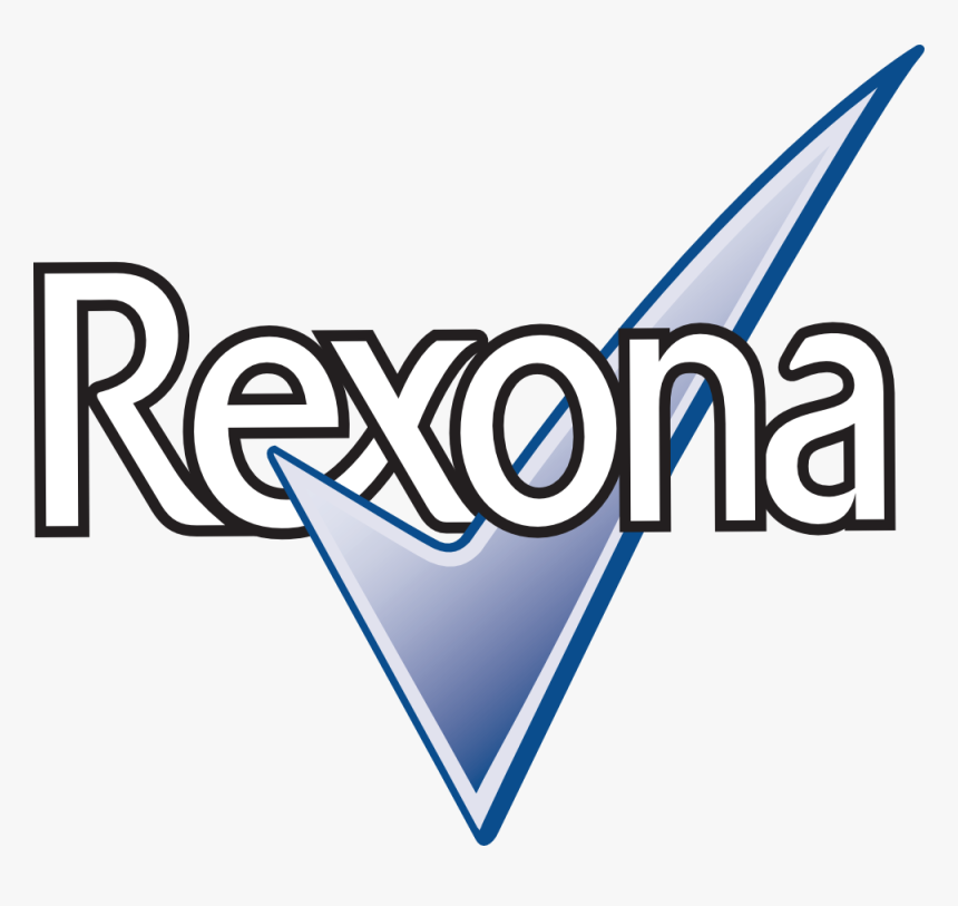 Rexona Logo, HD Png Download, Free Download