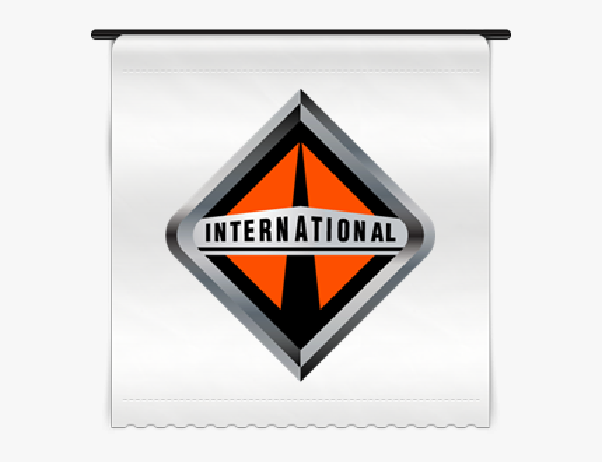 International Truck Oncommand Isis [04 - International Truck, HD Png Download, Free Download