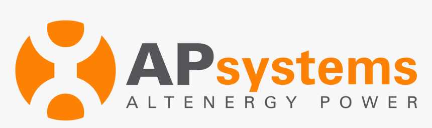 Apsystems Usa - Ap Systems, HD Png Download, Free Download