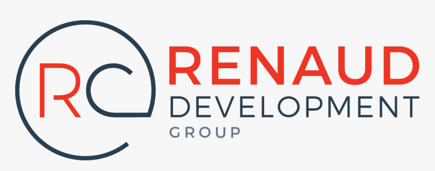 Renaud Dev Logo-01 - Graphic Design, HD Png Download, Free Download