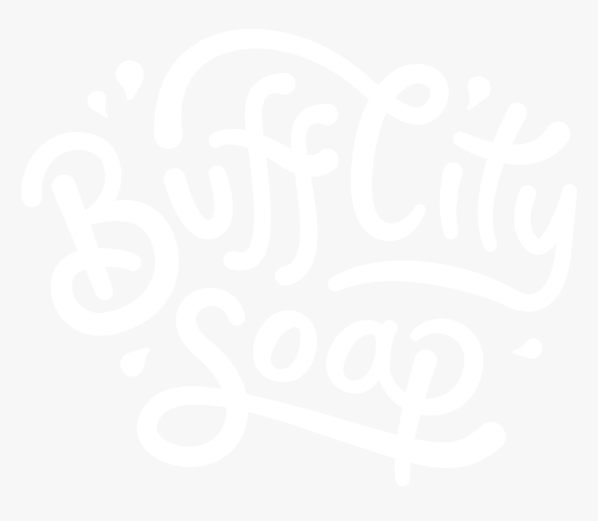 Buff City Soap Logo , Png Download - Buff City Soap Logo Transparent, Png Download, Free Download