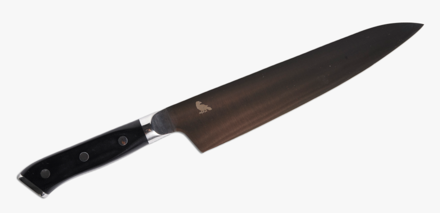 Transparent Chef Knife Png - Knife, Png Download, Free Download