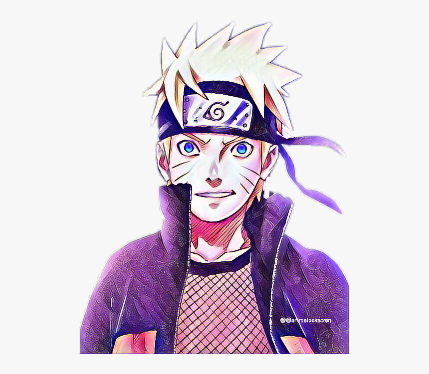 #naruto #naruto Shippuden #png - Naruto We Heart, Transparent Png, Free Download