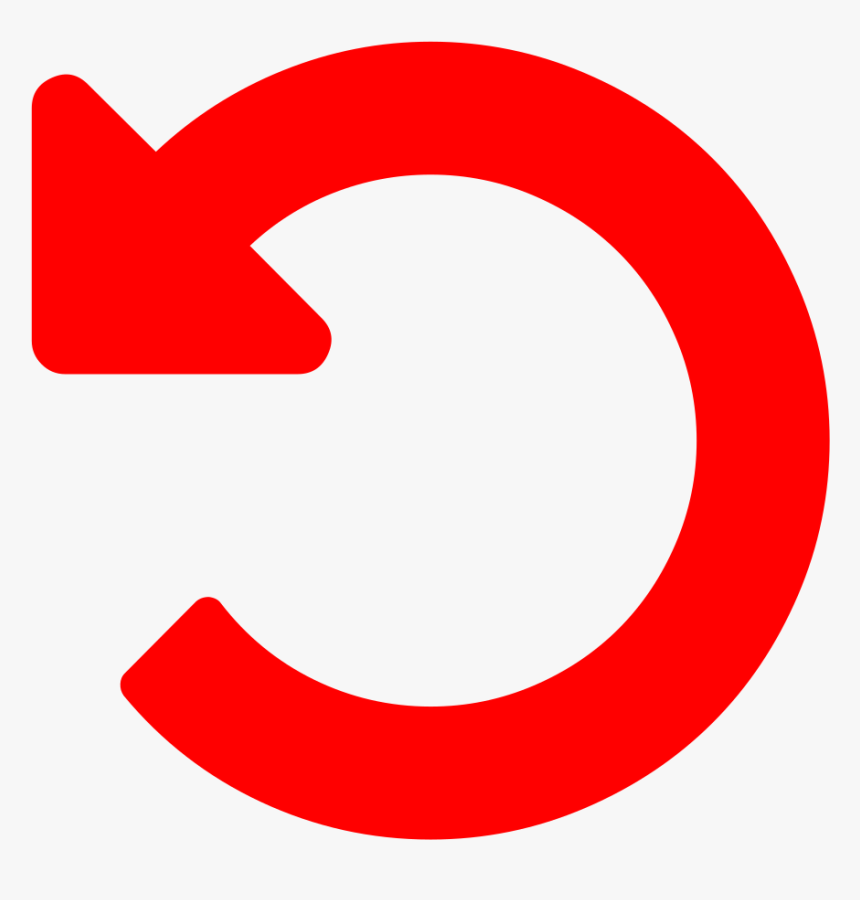 Red Circle Arrow Png, Transparent Png kindpng