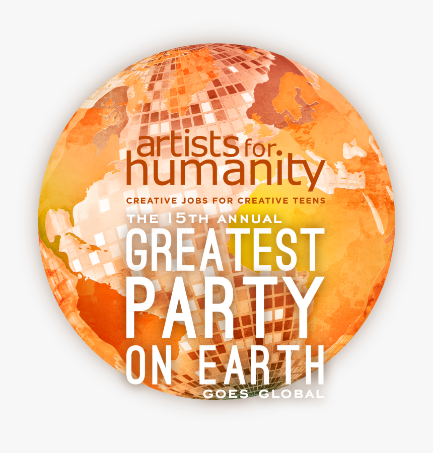 Artists For Humanity, HD Png Download, Free Download