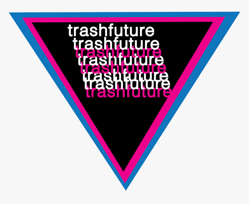 Trashfuture Logo, HD Png Download, Free Download