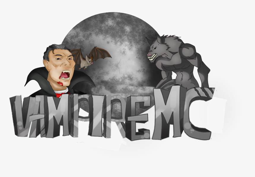 Vampiremc - Illustration, HD Png Download, Free Download