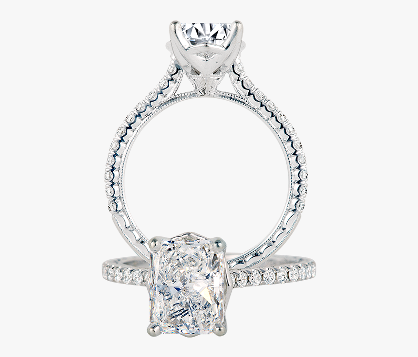 Engagement Ring Jack Kelege, HD Png Download, Free Download