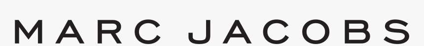 Marc Jacobs Eyewear Logo, HD Png Download - kindpng