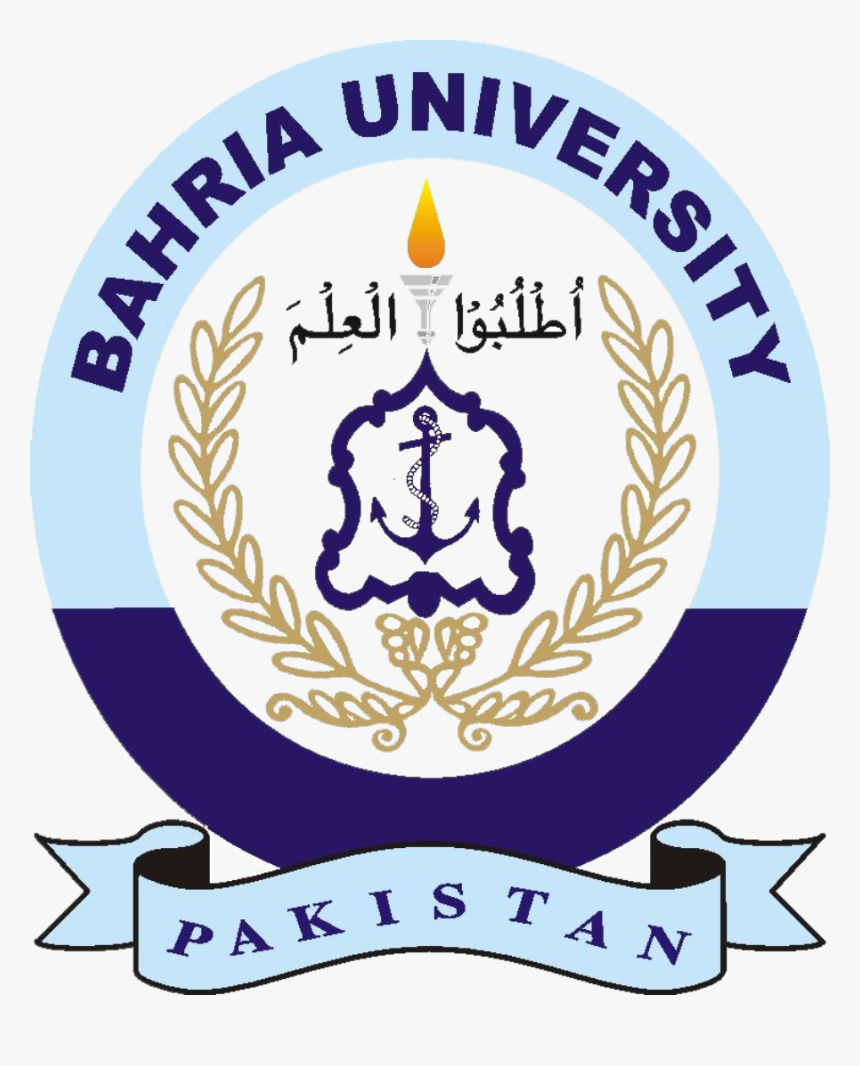 Bahria University Islamabad Logo, HD Png Download, Free Download