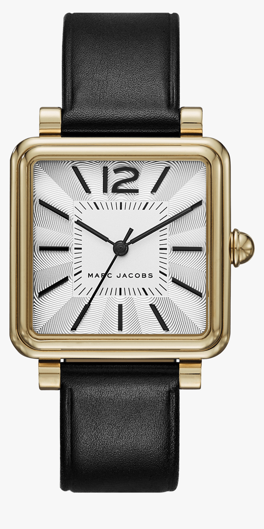 Marc Jacobs Vic Mj1437 Watch , Png Download - Ladies Marc Jacobs Vic Watch, Transparent Png, Free Download