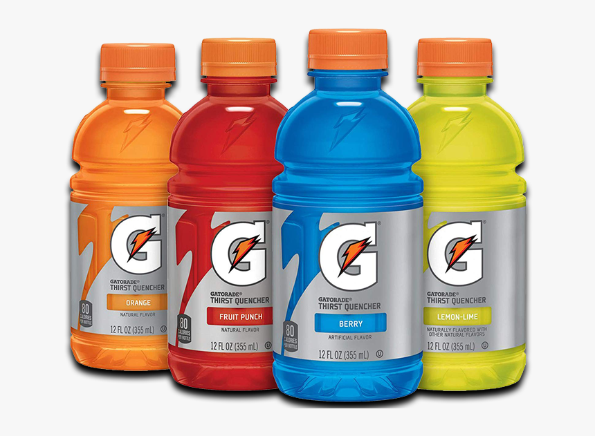 Slideshow - Gatorade Drink, HD Png Download, Free Download