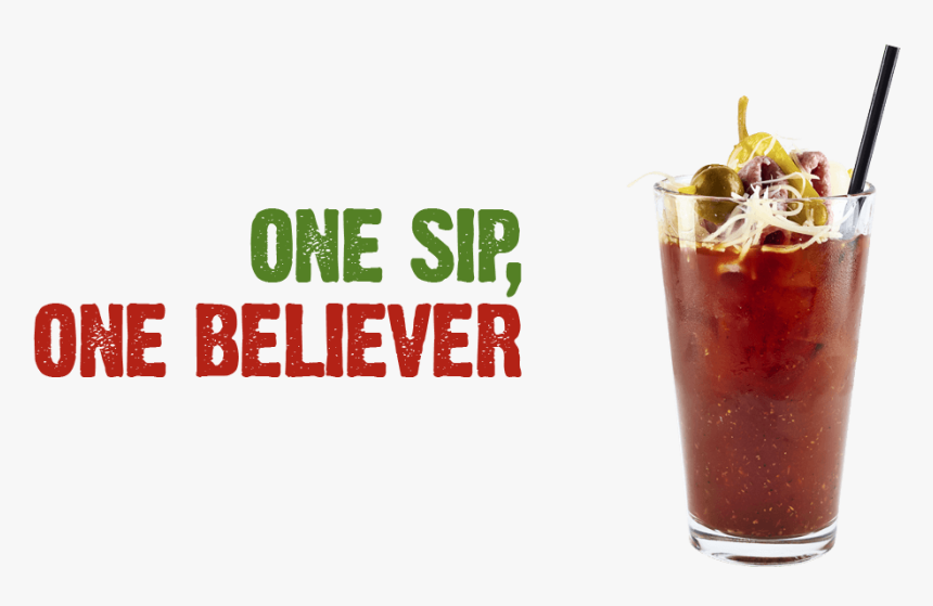 One Sip, One Believer - All Of The People, HD Png Download, Free Download