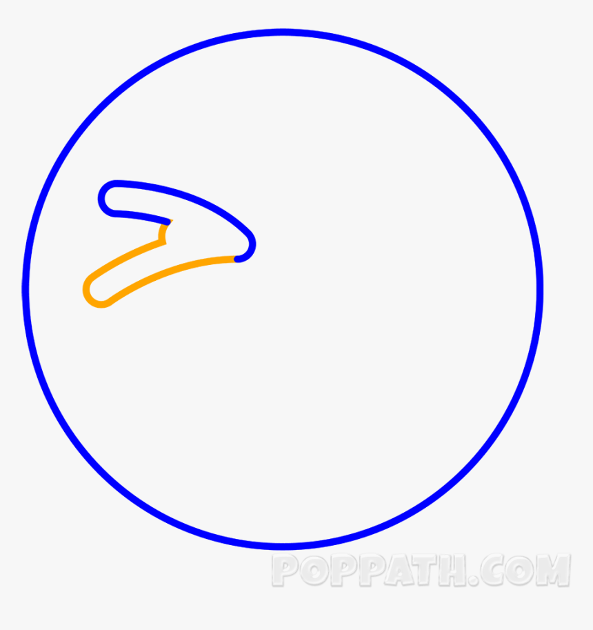 Transparent Clap Emoji Png - Circle, Png Download, Free Download