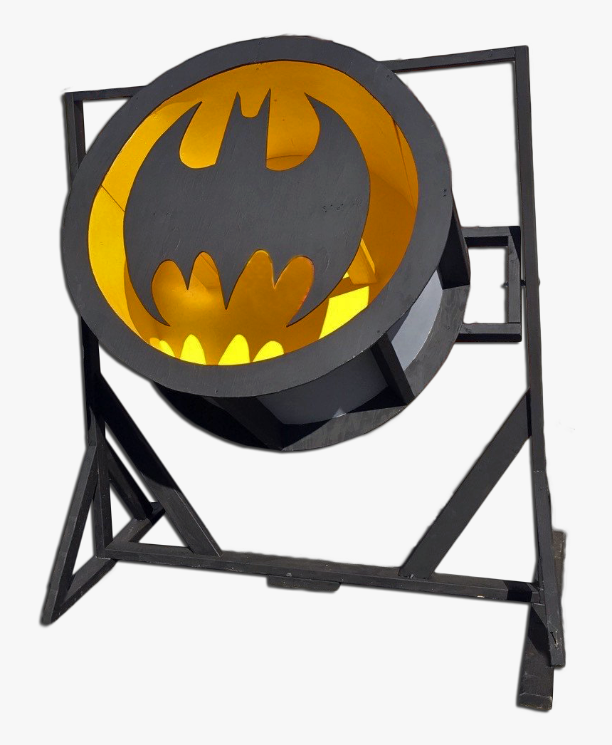 Batman , Png Download - Rocking Chair, Transparent Png, Free Download