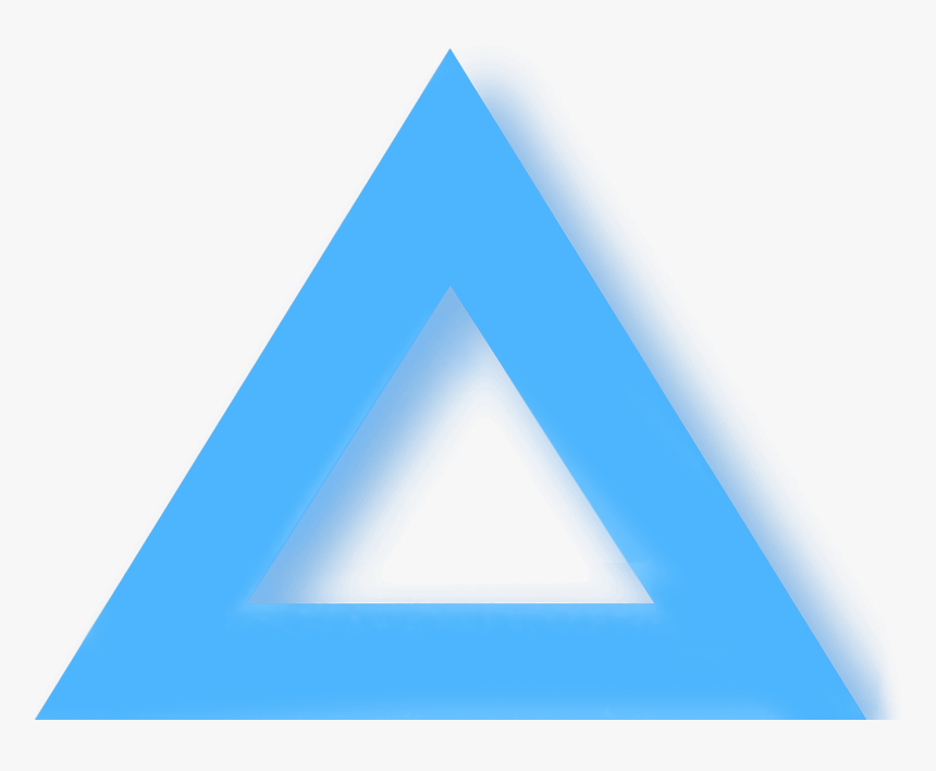 Triangle Png - Triangle, Transparent Png, Free Download