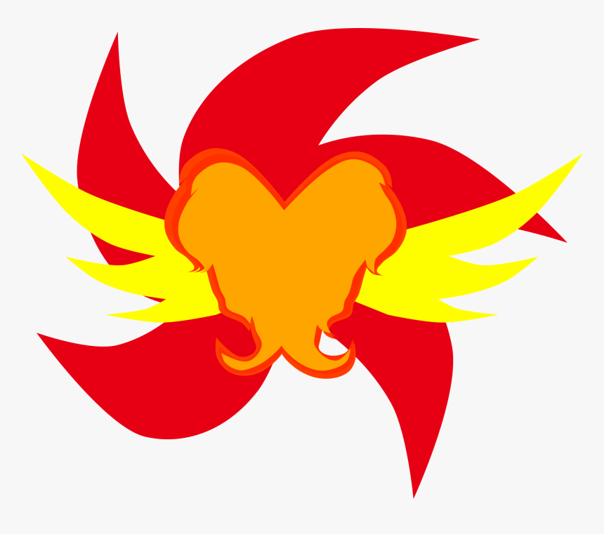 Amber"s Cutie Mark - Emblem, HD Png Download, Free Download