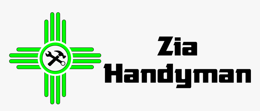 Zia Handyman - Central Scooters, HD Png Download, Free Download