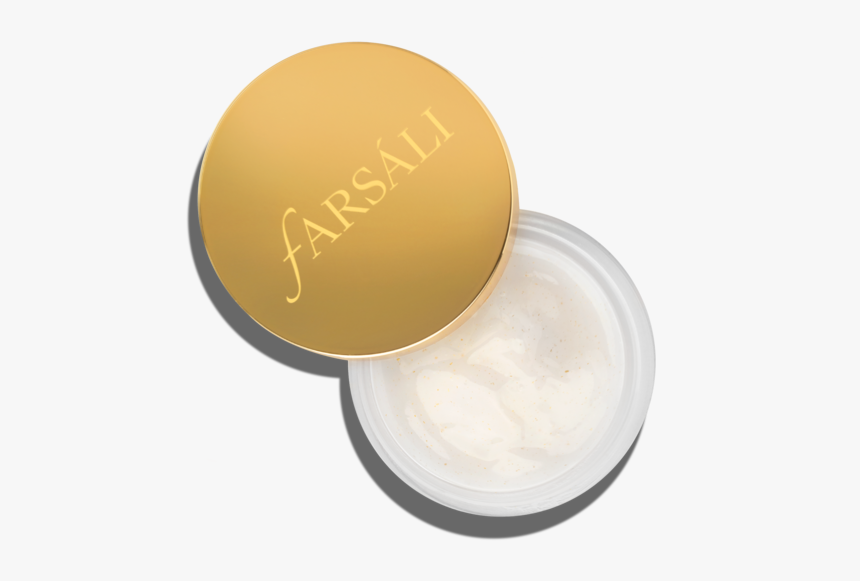 Farsali Moisturizer Cream Grl, HD Png Download, Free Download