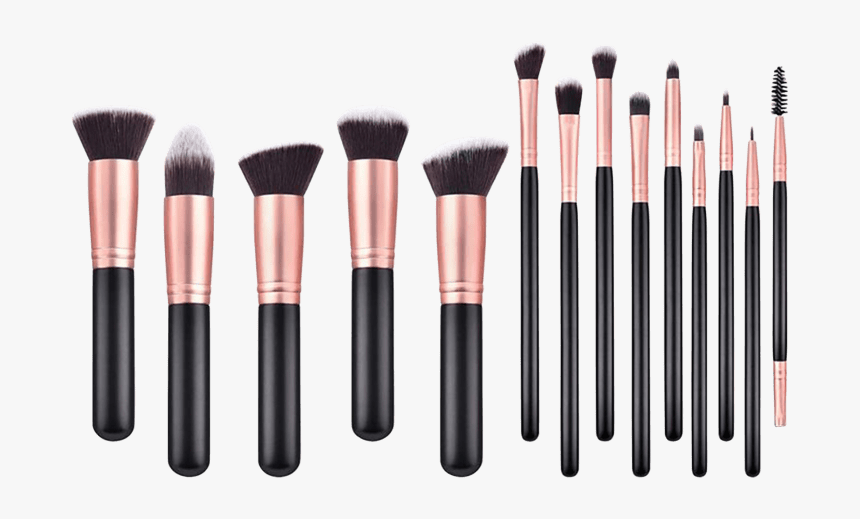 Makeup Brush, HD Png Download, Free Download