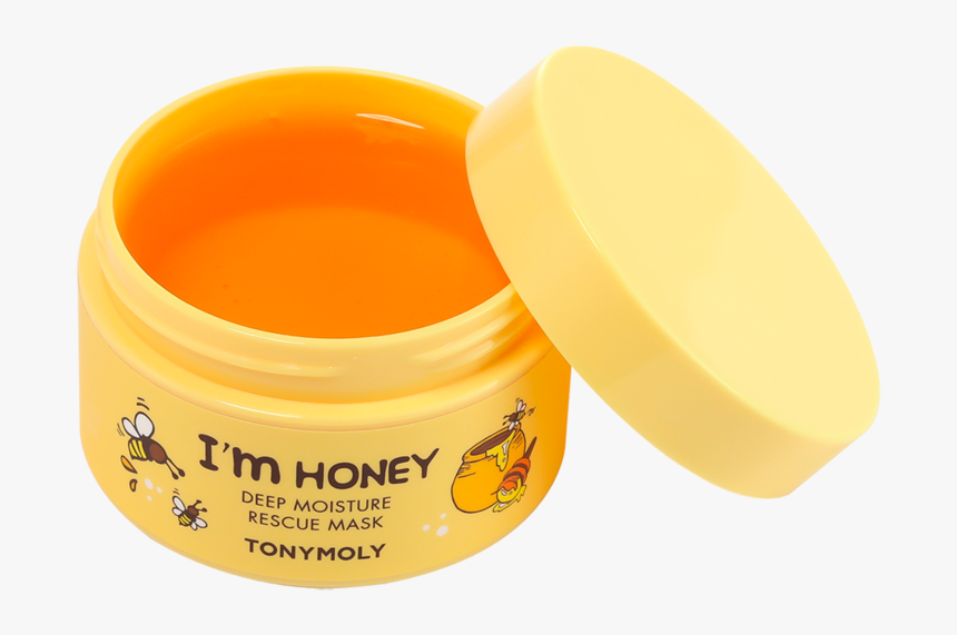 Tony Moly Honey Mask Moisture, HD Png Download, Free Download