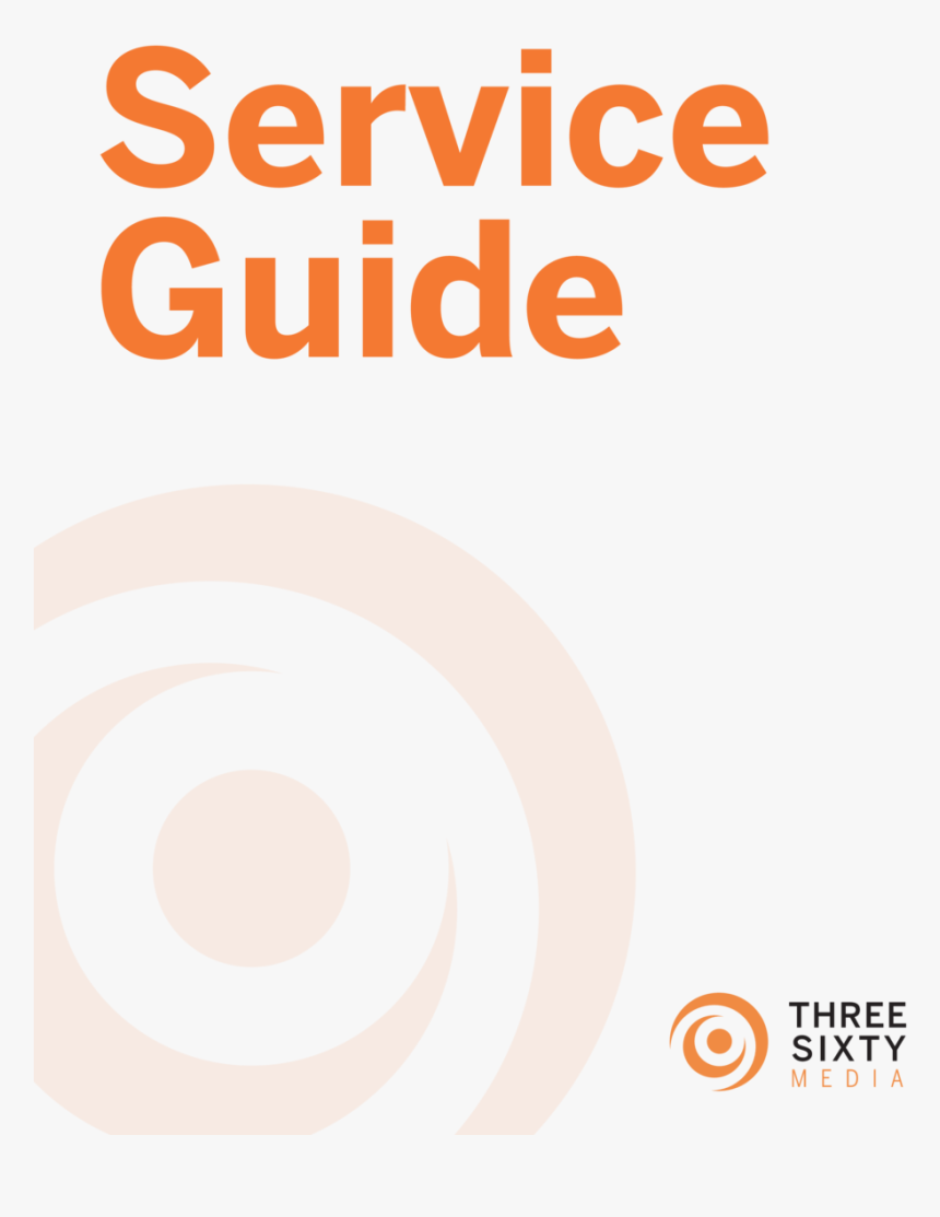 Service Guide - Mc Donalds, HD Png Download, Free Download