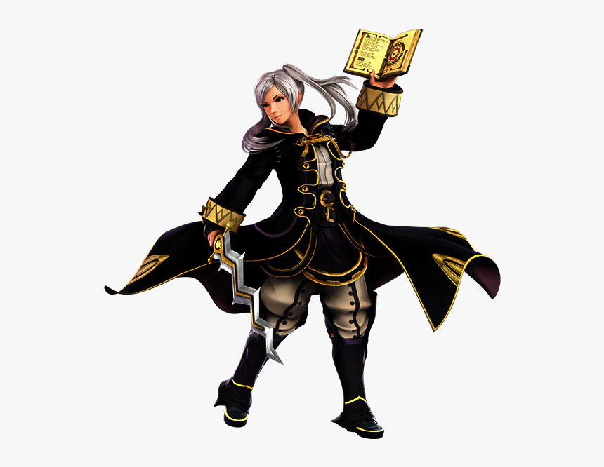 Robin Super Smash Bros Ultimate, HD Png Download, Free Download