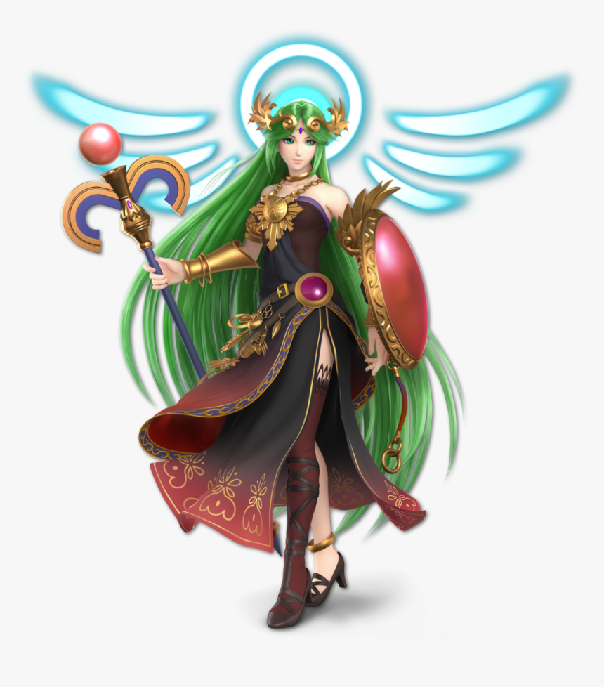 Palutena, HD Png Download, Free Download