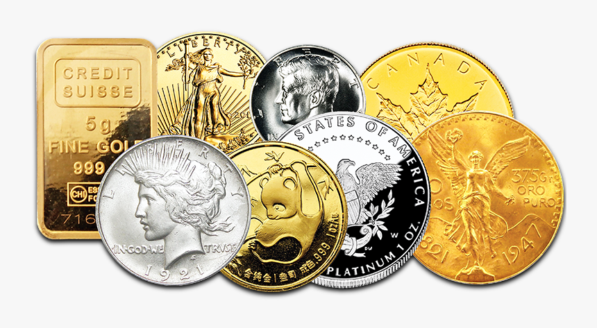 We Buy Coins Bullion - Quarter, HD Png Download, Free Download