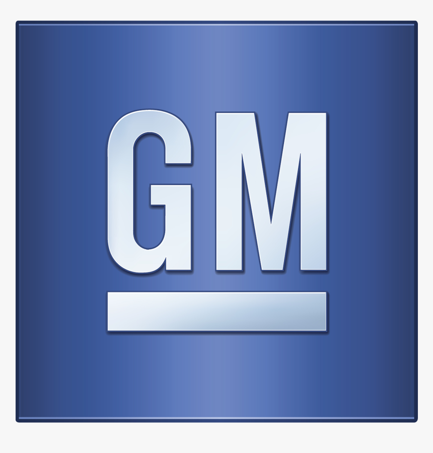 General Motors, HD Png Download, Free Download