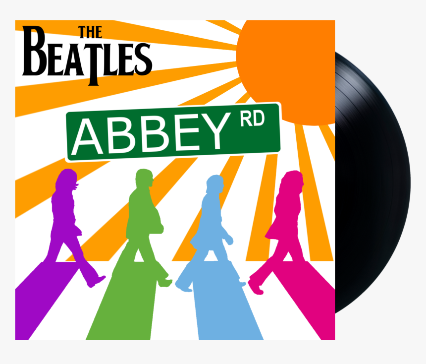 Abbey Road Studios The Beatles Recording Studio Studio - Beatles, HD Png Download, Free Download