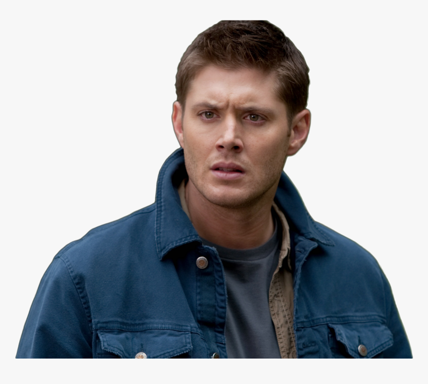 Meg, Bobby, Castiel, Dean, Sam, Season 5, Imagenes, - Human, HD Png Download, Free Download