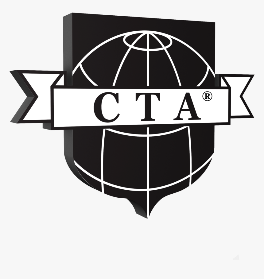 Cta, HD Png Download, Free Download