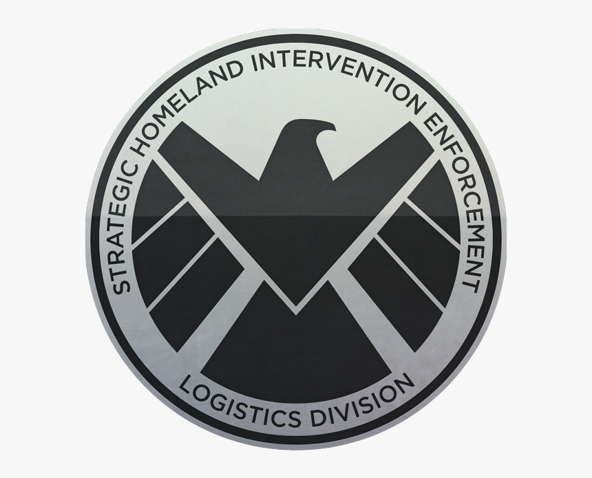 Hydra Logo Agents Of Shield Download - Emblem, HD Png Download, Free Download