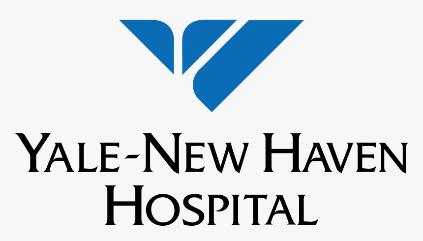 Yale-new Haven Hospital Vertical Logo - Yale–new Haven Hospital, HD Png Download, Free Download