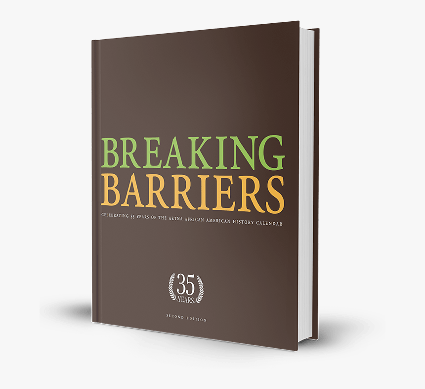 Photo Of Breaking Barriers Book - Atheism, HD Png Download, Free Download