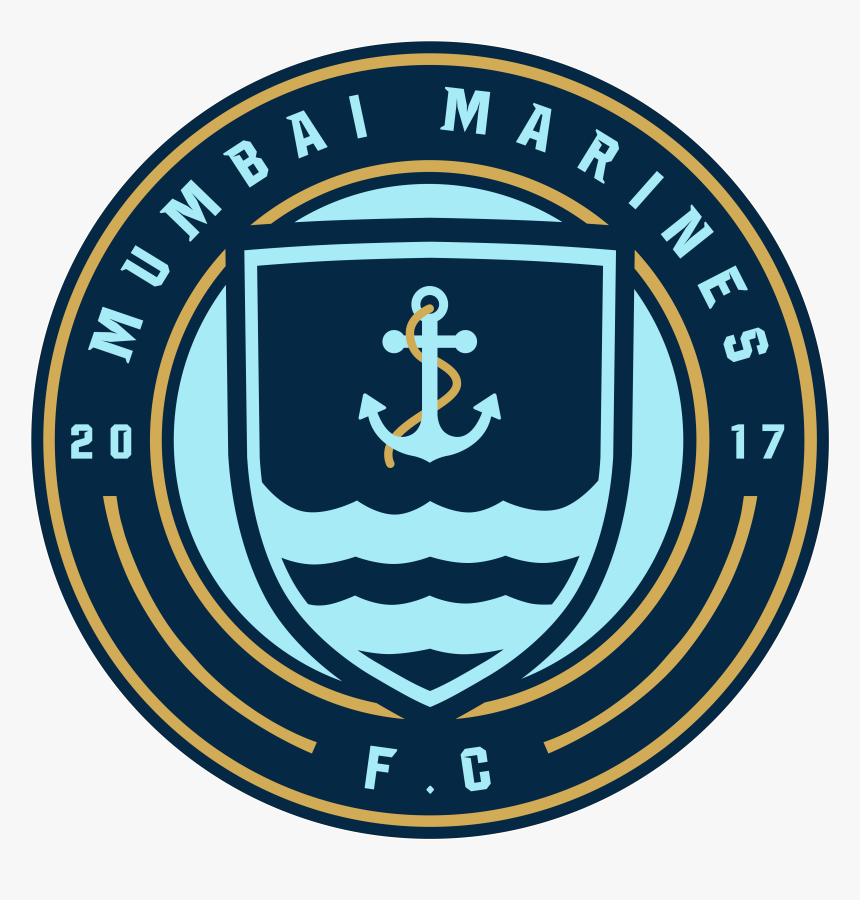 Mumbai Marines Logo - Bami Bread, HD Png Download, Free Download